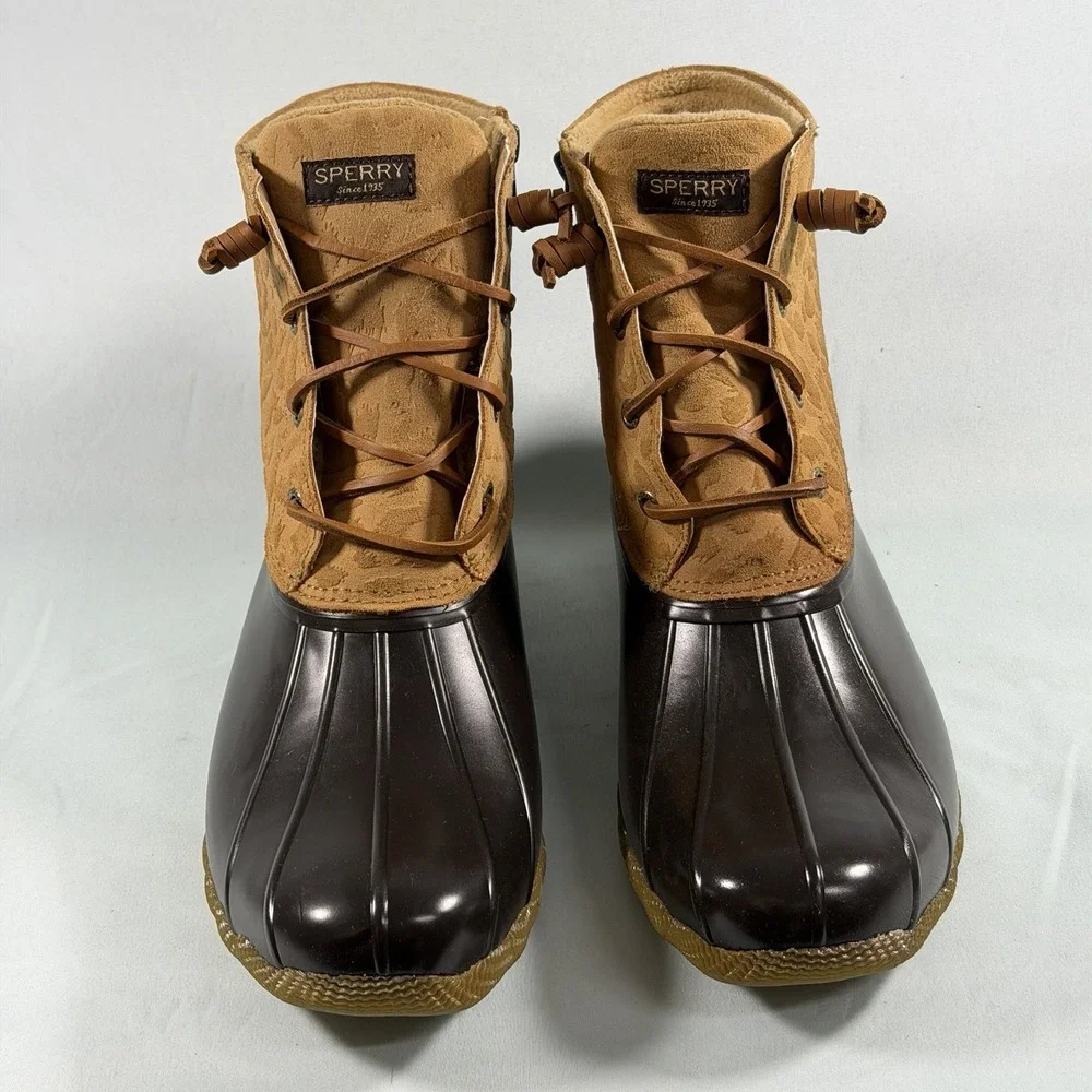 Sperry brand $120